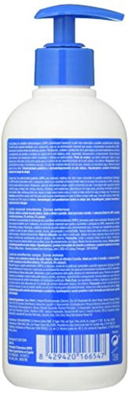 Isdin Nutratopic Pro-amp Loci&oacute;n Emoliente Piel ... image number null