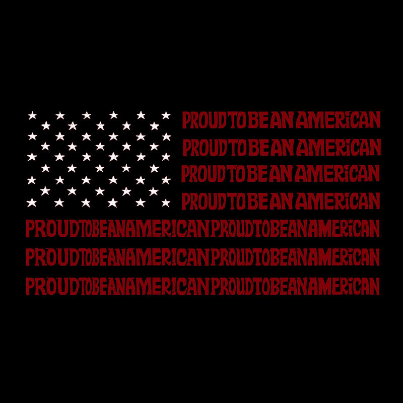 Sudadera De Cuello Redondo Word Art Para Ni&ntilde;o -... image number null