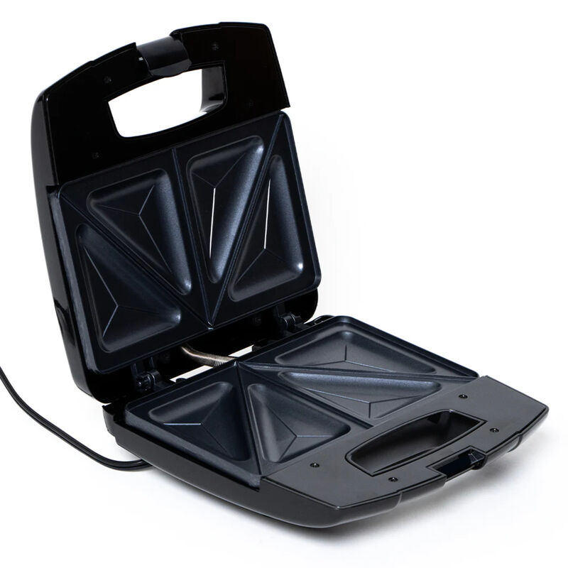 Sandwichera Lar/Fussion Larlb-0006 800W End image number null