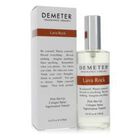 Colonia En Aerosol Demeter Lava Rock Para Hombre Y Mujer, 120 Ml
