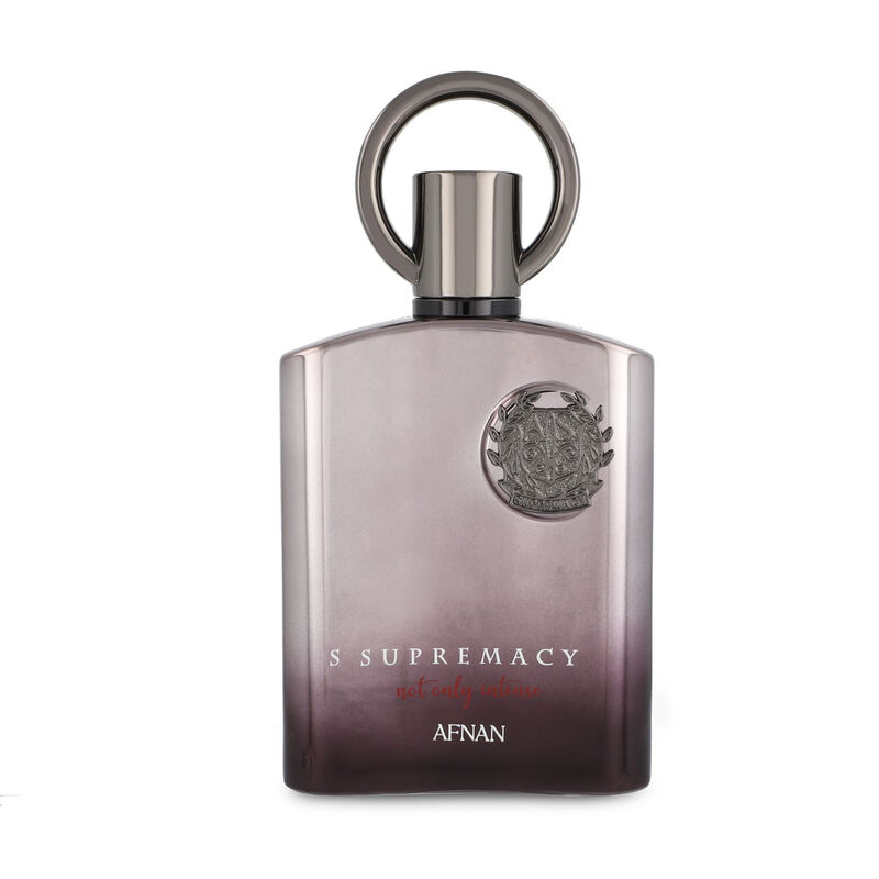 Afnan Supremacy Not Only Intense 100ml Extracto... image number null
