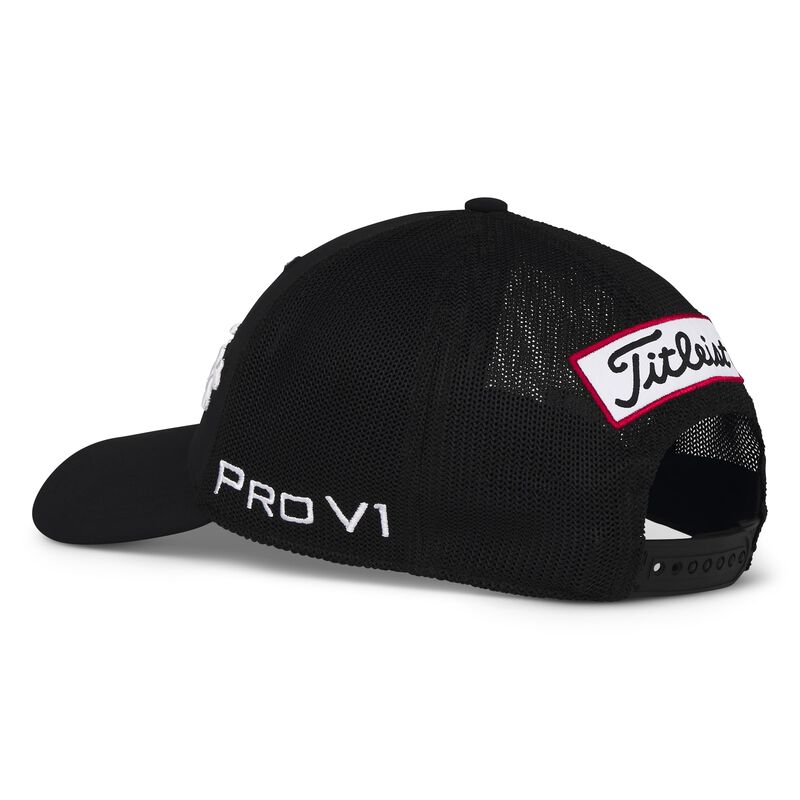 Gorra De Golf Titleist Tour Performance Mesh Pa... image number null
