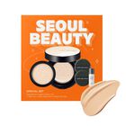 Set De Regalo Cushion Jung Saem Mool Spf50 19 Light