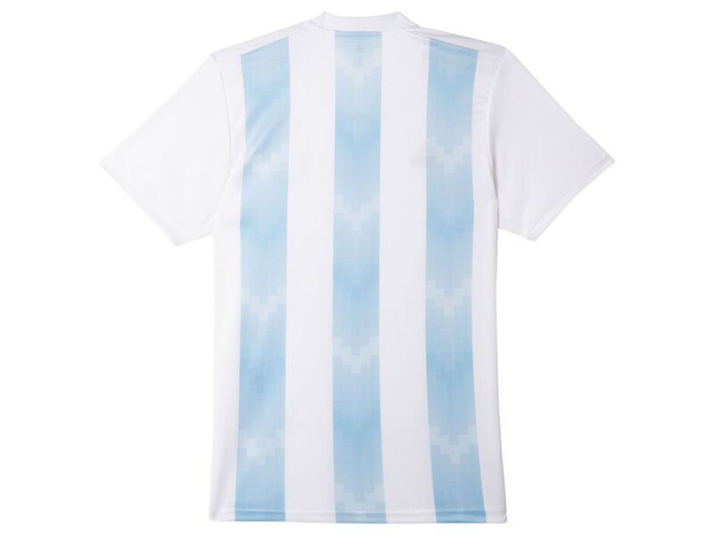 Argentina Local 2019 Talla G image number null
