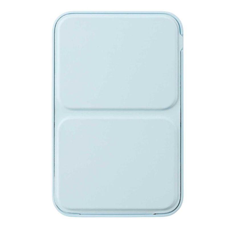 Bater&iacute;a Externa ADATA Mag 5000mAH Azul Powerban... image number null