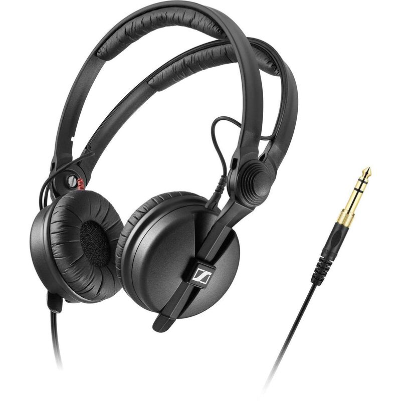 Auriculares Sennheiser Pro Audio Professional H... image number null