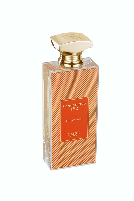 Perfume Emor London London Oud No. 2 Eau De Par... image number null