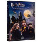 Harry Potter Y La C&aacute;mara Secreta [dvd] (2002) Harry Potter And The Chamber Of Secrets