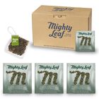 T&eacute; Mighty Leaf Green Dragon 100 Bolsas De Hoja Entera