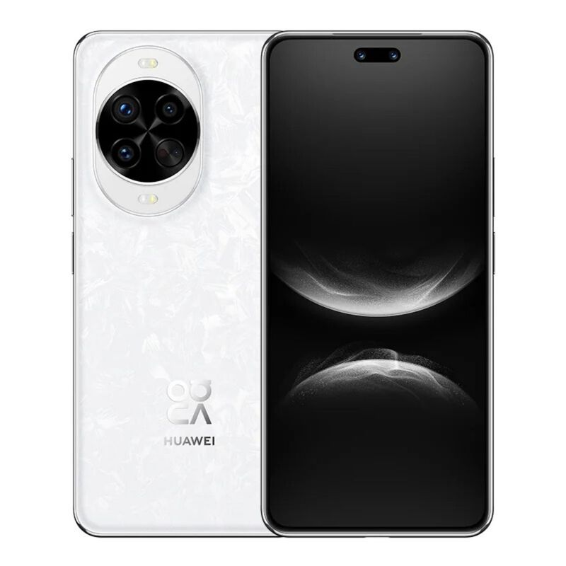 Celular Huawei Nova 14 12+512gb - Blanco image number null