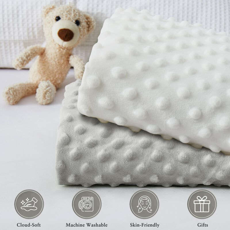 Funda Para Cambiador Homiest Pack De 2 (81 cm X... image number null