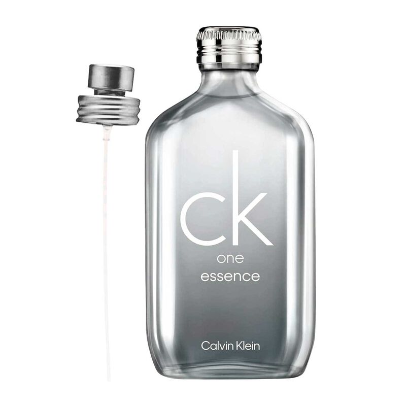 Perfume Unisex Calvin Klein Ck One Essence Parf... image number null