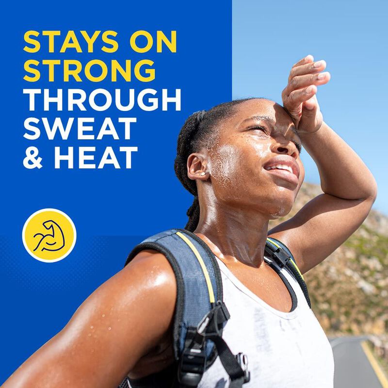 Coppertone SPORT Spray protector solar 4-en-1 S... image number null