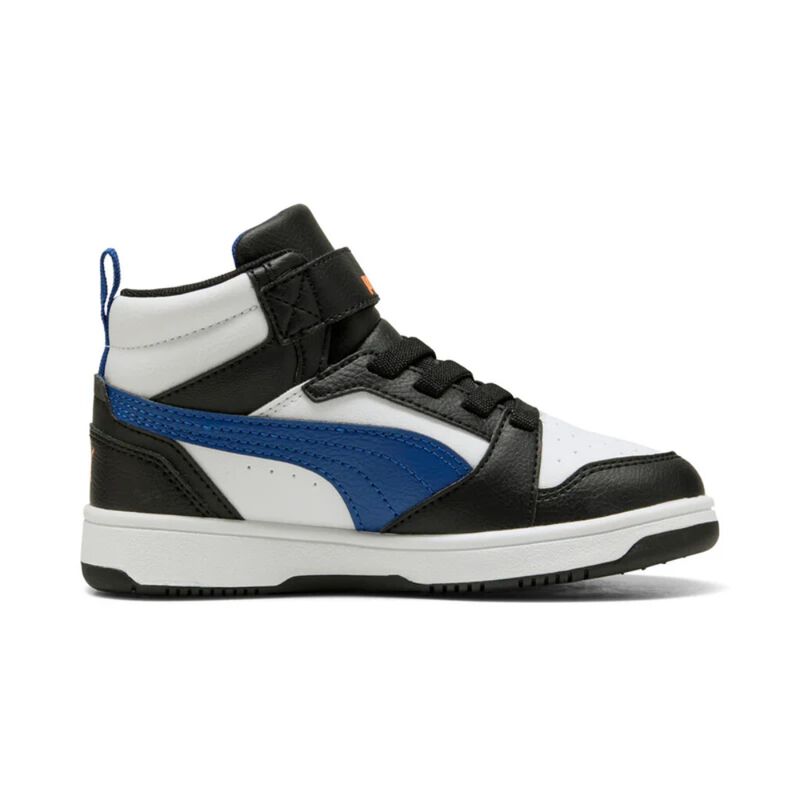 Tenis Casual Puma Rebound V6 Mid AC+PS 393832 3... image number null