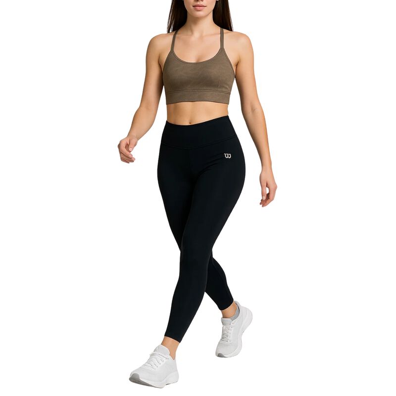 Top deportivo Wilson para entrenamiento mujer B... image number null