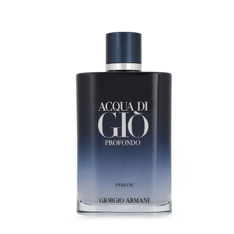 Acqua Di Gio Profondo Parfum 200Ml Edp Spray image number null