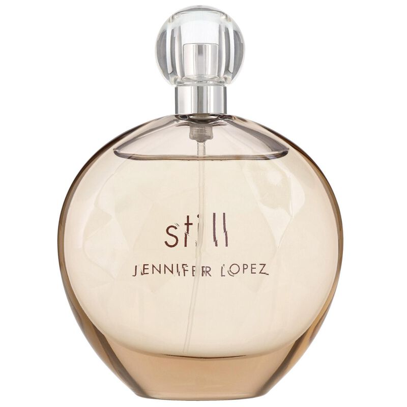 Perfume Jenifer Lopez Still Edt 100 Ml image number null
