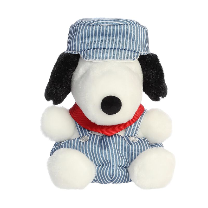 Animal De Peluche Aurora Adorable Peanuts Palm ... image number null