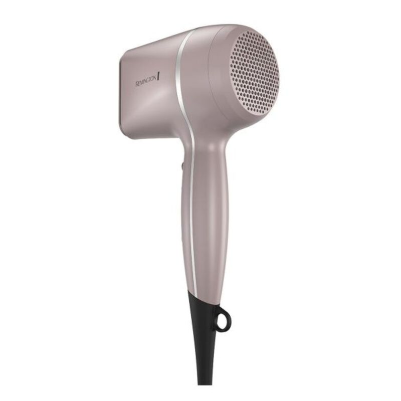 Secadora de Cabello Remington D20A 1900W Rosa S... image number null