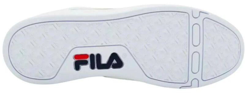 Tenis Fila Mgx-100 Mid Para Mujer image number null