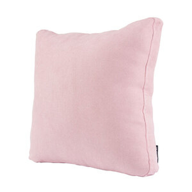Set de 3 Cojines Dicasa DeltaOne y ZitaOne Rosa image number null
