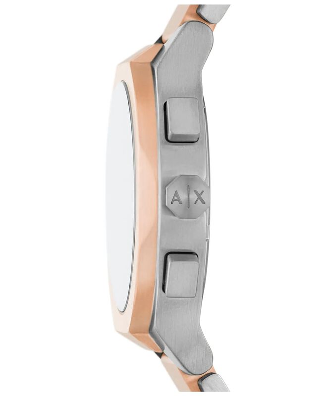 Reloj Armani Exchange Caballero Ax4181 image number null