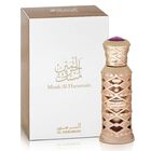 Perfume Al Haramain, Aceite Concentrado De Almizcle, 12 Ml, Unisex, Adulto