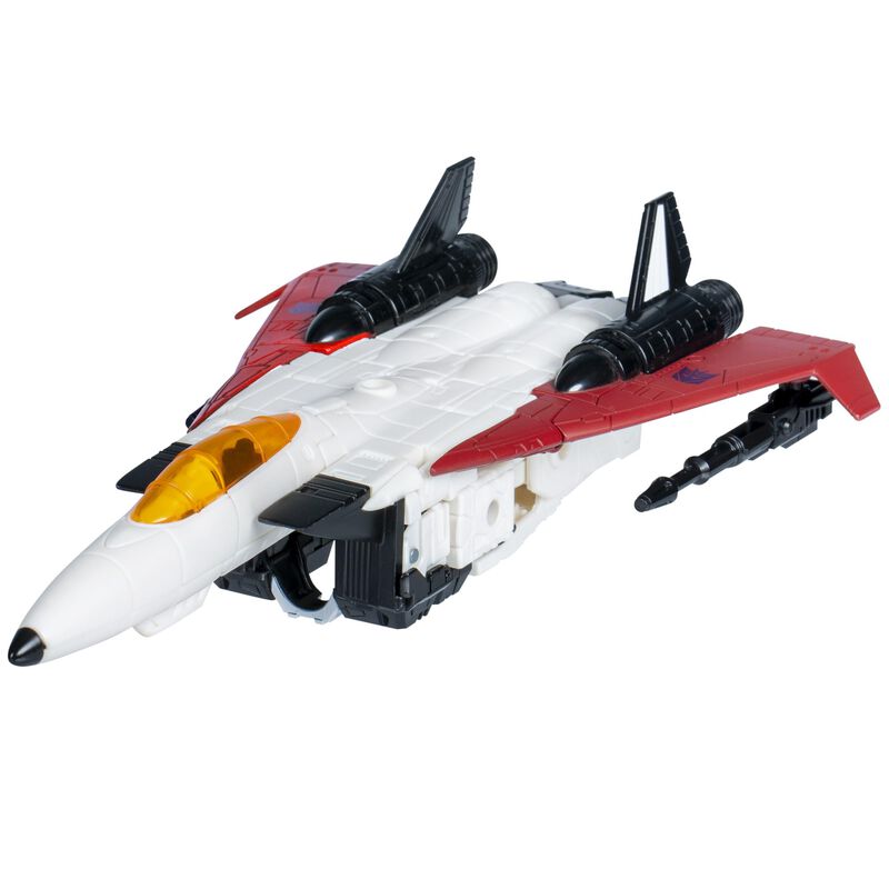 Figura De Acci&oacute;n Transformers Legacy United Voy... image number null