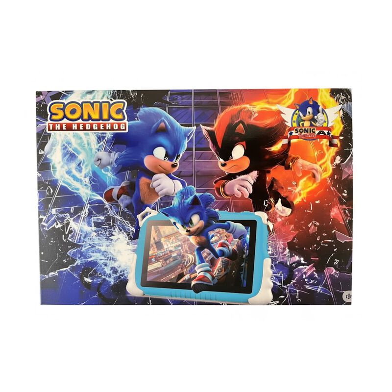 Tableta 7" 8+256 GB WiFi SNC image number null