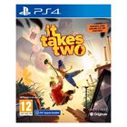 PS4 Juego It Takes Two