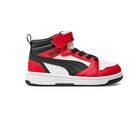 Tenis Casual Puma Rebound V6 MID AC+PS 393832 03