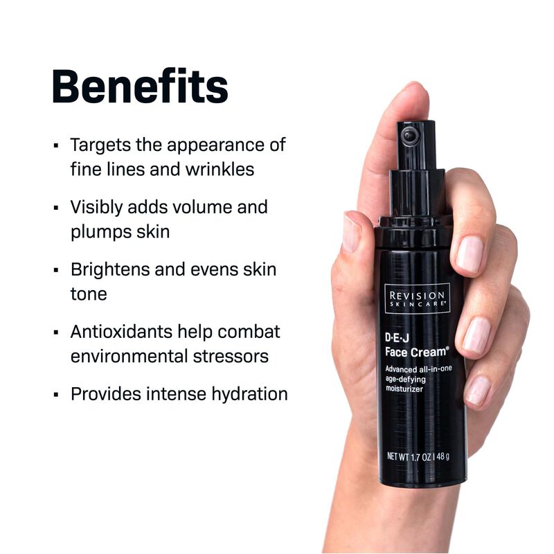 Crema Facial Moisturizer Revision Skincare D&middot;e&middot;... image number null