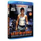 La Ley De La Calle (rumble Fish) 1983 [blu-ray]