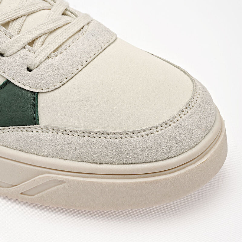 Capa De Ozono tenis para hombre latte verde cod... image number null