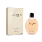 Obsession 200Ml Edt Spray