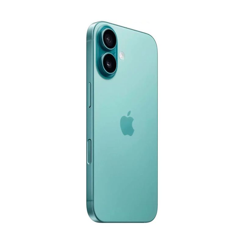 iPhone 16 Plus 128GB Verde CHIP Reacondicionado... image number null