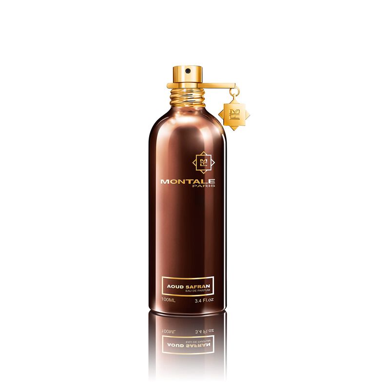 Perfume Montale Aoud Safran Eau De Parfum Para ... image number null