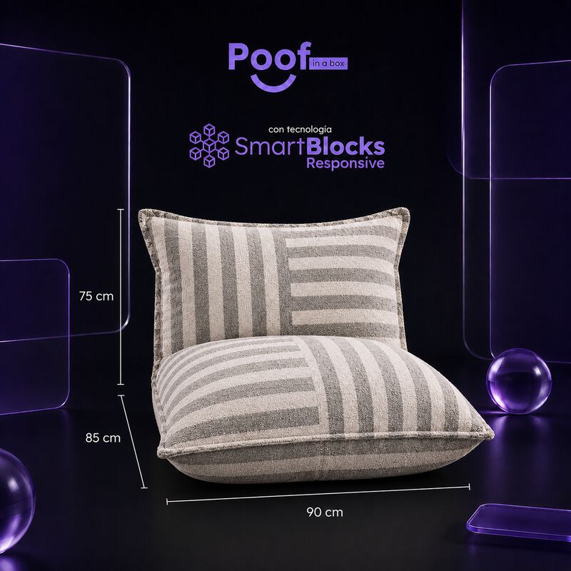 Poof In A Box Roomi Con Smartblocks Responsive ... image number null