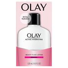 Loci&oacute;n Fluida Hidratante De Belleza Olay Active, 120 Ml X 2