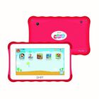 Tablet Ghia para Niños 7” Android 11 y 32GB – Diversión Segura y Aprendizaje Inteligente.