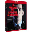 La Pr&oacute;xima Vez Apuntar&eacute; Al Coraz&oacute;n (blu-ray)