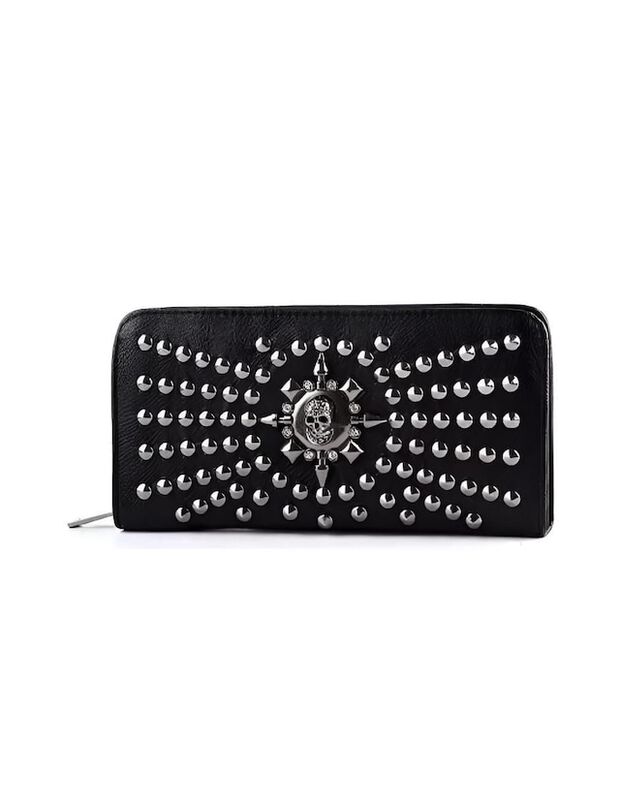 Cartera Elego Para Mujer image number null