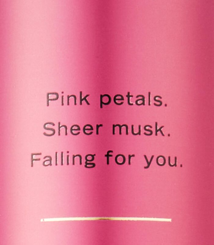 Bruma Corporal Victoria's Secret Romantic Falli... image number null