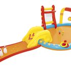Centro de Juegos Infantil 4.35m  x 2.13m x 1.17cm caja (1)