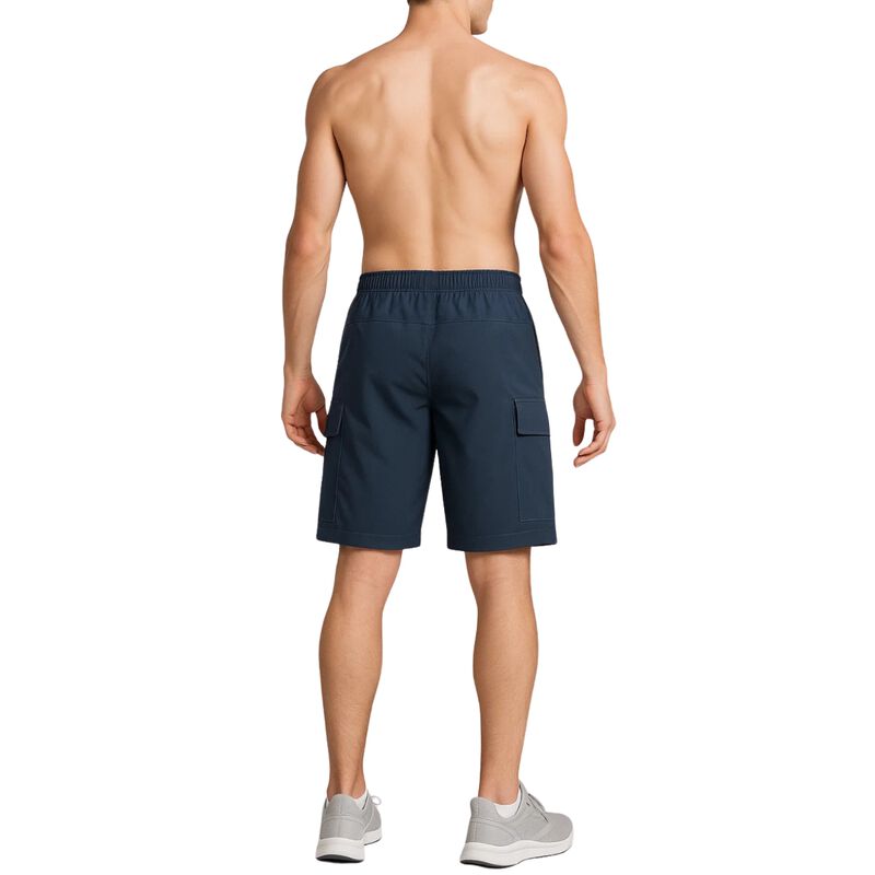 Short con bolsillos Wilson hombre AZUL MARINO C... image number null