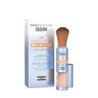 ISDIN Fotoprotector Uv Mineral Brush Spf 50+, Protector Solar Facial De Uso Diario On The Go, Activo