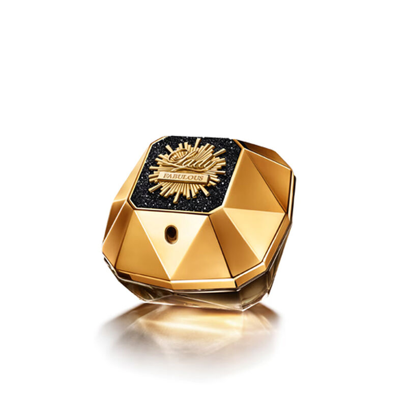 Paco Rabanne Lady Million Fabulous Intense  Edp... image number null