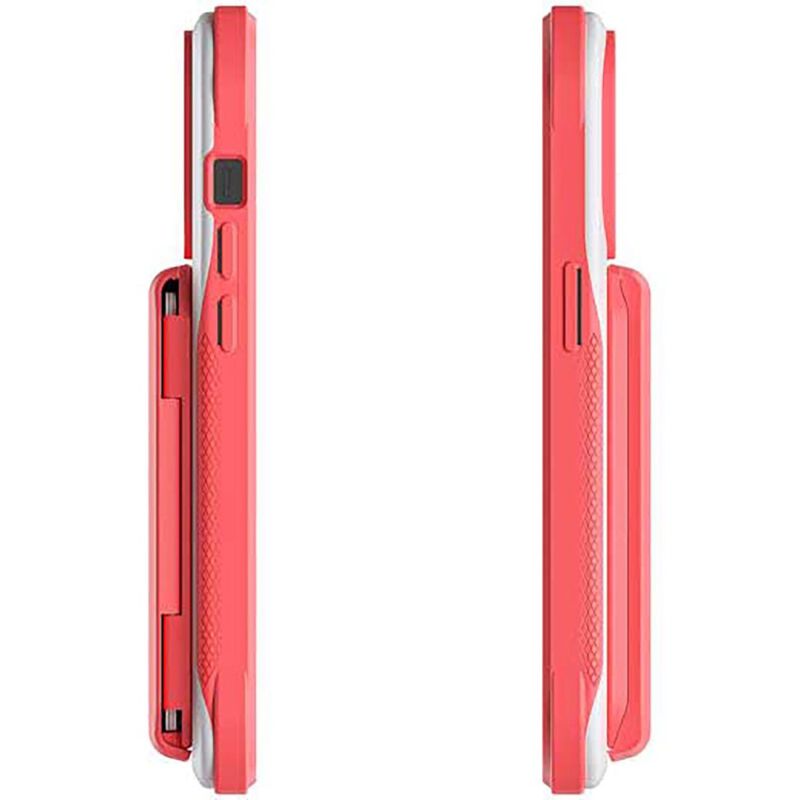 Funda Ghostek Exec Para Iphone 14 Pro Rosa Con ... image number null