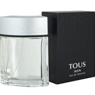 Perfume de Hombre Tous de 100 Ml Agua de Tocador