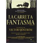 La Carreta Fantasma [DVD] (1921) K&ouml;rkarlen (The Phantom Carriage)